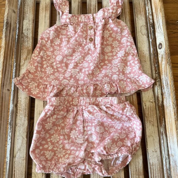 Spring/Summer Mini Capsule - Picture 3 of 6